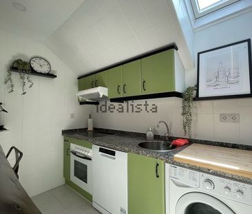 Alquiler de piso en Calle Río Ibias, 14 - Photo 6