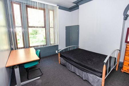 7 bedroom house to rent - Photo 5