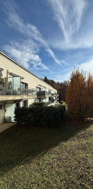 Beautiful 4.5-room apartment - Photo 1