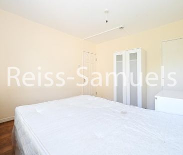 4 bedroom maisonette to rent - Photo 5
