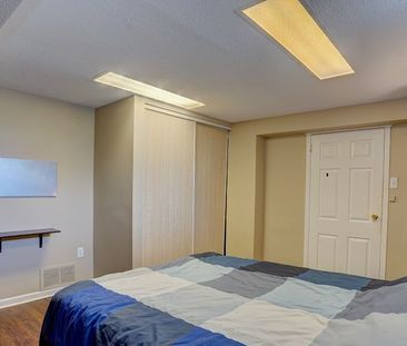 For Lease - 281 Blue Grass Boulevard Unit# Bsmnt, Richmond Hill, On... - Photo 3