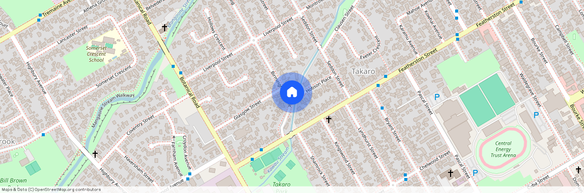 73B Birmingham Street, Takaro, Palmerston North City