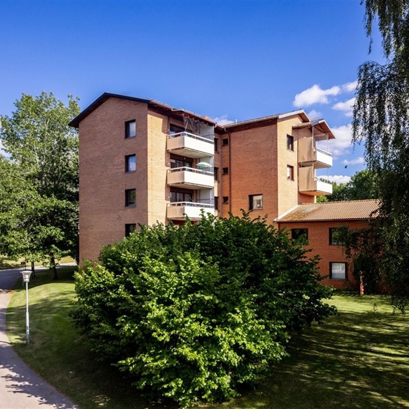 Raskens väg 9 - Photo 1