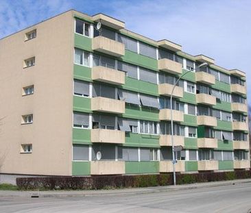 Appartement de 3 pièces au 5ème étage - Photo 4