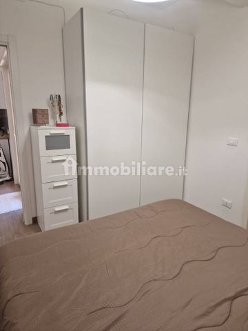 Bilocale via Giovanni Argento 37, Montegrappa, Palermo - Photo 5