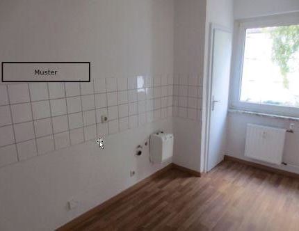 Hier lässt es sich aushalten: ansprechende 3,5-Zi.-Wohnung - Foto 1