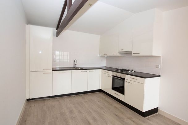 Appartement te huur: Veerstraat 17-C 1404 CG Bussum - Photo 1