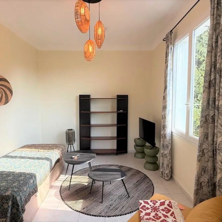Maison à louer 2 pièces 44.77m² - Photo 1