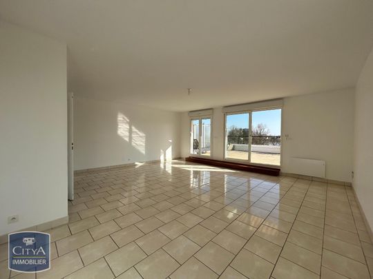 Location Appartement 3 pièces 85m² ST CYR SUR LOIRE 37540 - Photo 1