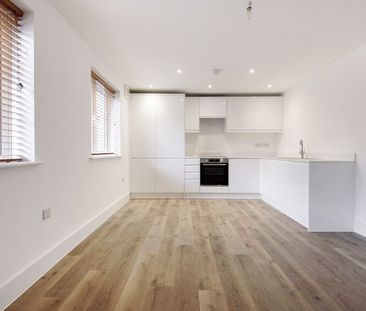 2A Wey Hill, Haslemere - 1 bedroomProperty for lettings - Seymours - Photo 4