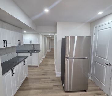 For Lease - 1414 Wellwood Terrace Unit# Basement, Milton, Ontario - Photo 5