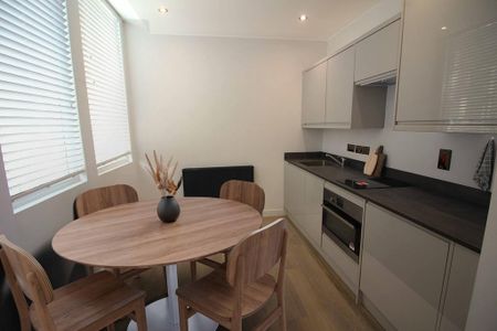 1 bedroom flat to rent - Photo 3