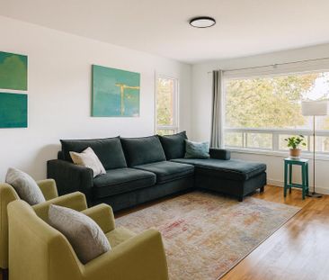 Charmant 5 1/2 Longueuil, 3 chambres - Photo 1