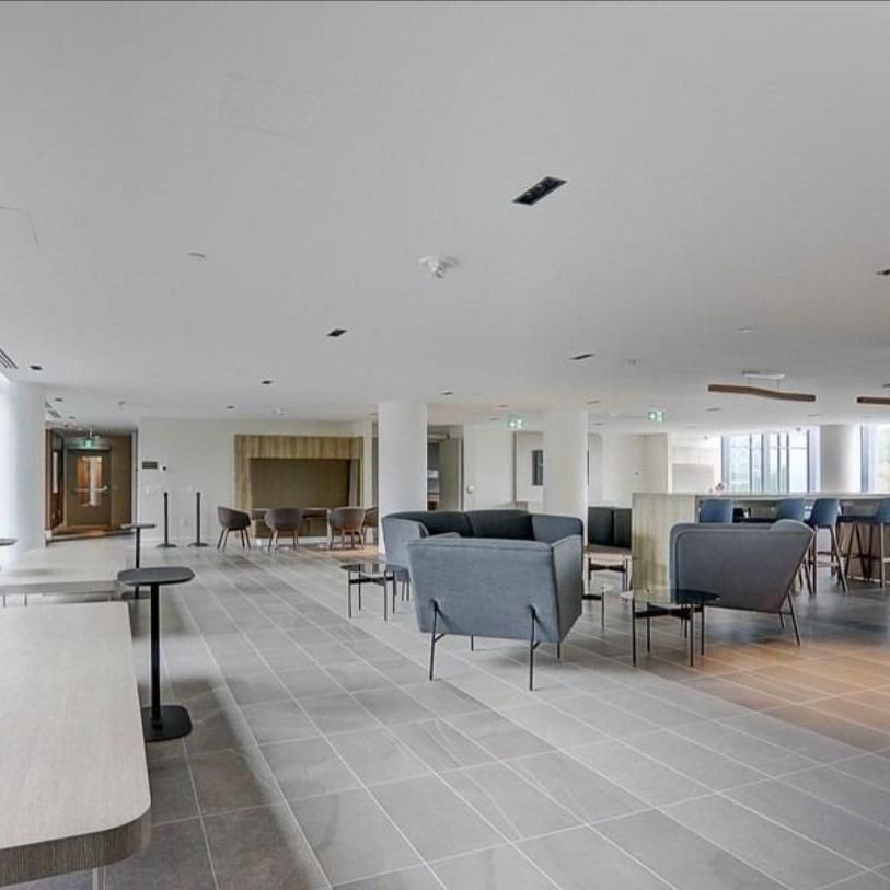 For Lease - 50 Power Street Unit# 710, Toronto, Ontario - Photo 1