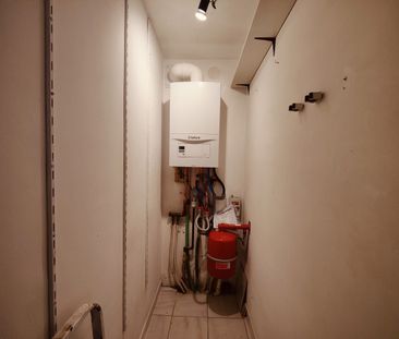 Te Huur 2 slaapkamers Oostende Gouwelozestraat 47 - Foto 1