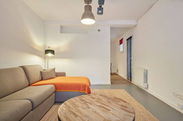 Appartement à louer - Aix-en-Provence 2 pièces de 35 m² - Photo 1