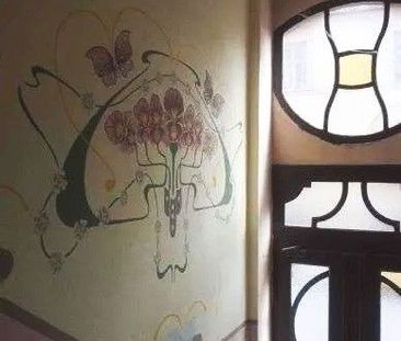 Pronájem bytu 3+1 • 67 m² bez realitkyConrad Clauß Straße 20, , Sasko - Photo 1