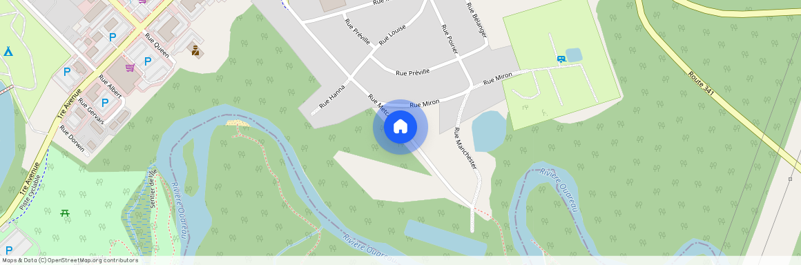 3277 Rue Metcalfe, Rawdon (, Lanaudière, ), J0K1S0