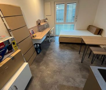 Nachmieter - Photo 4