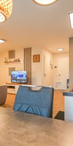 Modernes Wohnen im Erdgeschoss – barrierearm, nachhaltig und mit eigener Terrasse - Photo 4