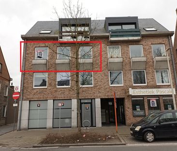 Ruim appartement met 2 slaapkamers en garage - Foto 5