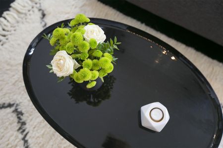Appartement à louer rue d'Artois, Paris 8ème - Photo 5