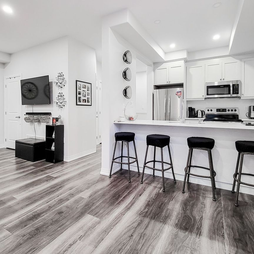 For Lease - 575 Woodward Avenue Unit# 79, Hamilton, Ontario - Photo 1