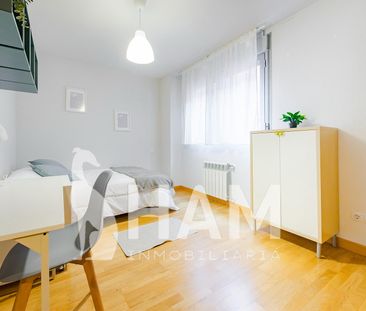 Habitación - Paracuellos de Jarama - Miramadrid - 595€ MES - Ref. G... - Photo 3