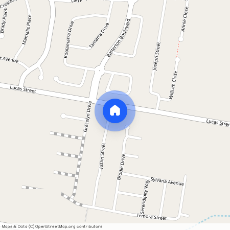 3 Justin Street, Qld 4702, Gracemere