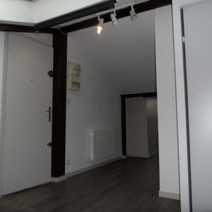 APPARTEMENT T1 A LOUER - Photo 2