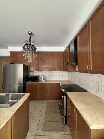 For Lease - 276 The Bridle Walk N/A, Markham, Ontario - Photo 2