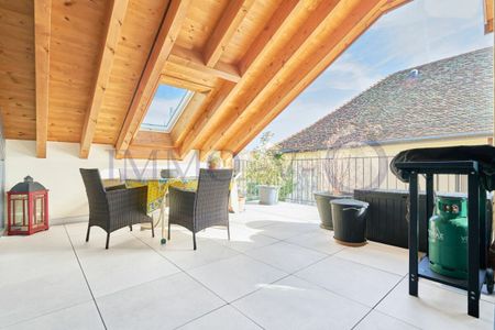 SPACIOUS STANDING WITH HIDDEN AND BALCONY-LOGGIA - Foto 4