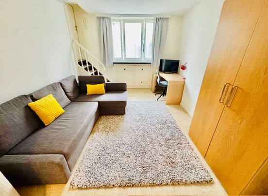 Studio te huur - Foto 1