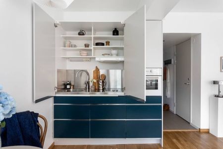 Rådmansgatan, Stockholm - Photo 4