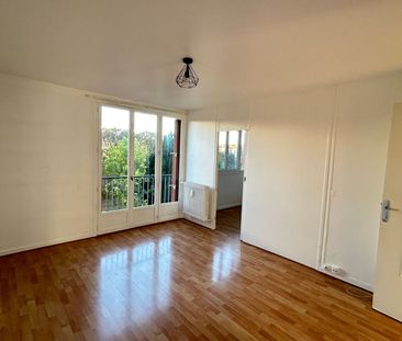 Appartement à louer 2 pièces • Châtillon - Photo 2