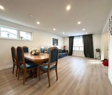 For Lease - 15 Nymark Avenue Unit# Main, Toronto, Ontario - Photo 5