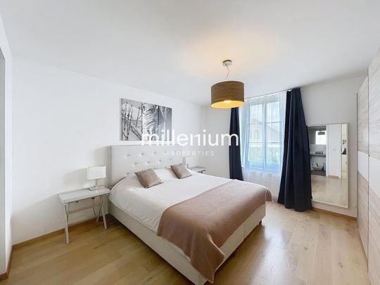 Magnifique villa avec jardin à deux pas du lac - Foto 1