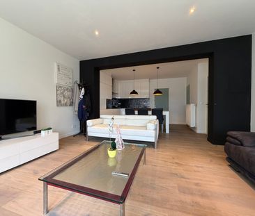 Modern appartement met prachtig terras! - Photo 6