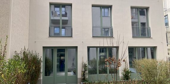 Potsdamer Mitte - Gewerbe, Bürofläche zu vermieten - Foto 2