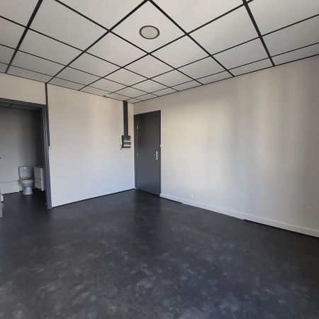 Location Appartement 1 pièce 20m² - Photo 4