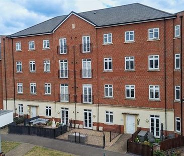 2 bedroom apartment to rent - Photo 2