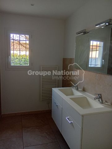 Raphèle, T3 de 88m², - Photo 3