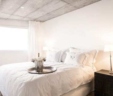 3.5 Zimmer, 110 m² - Photo 3