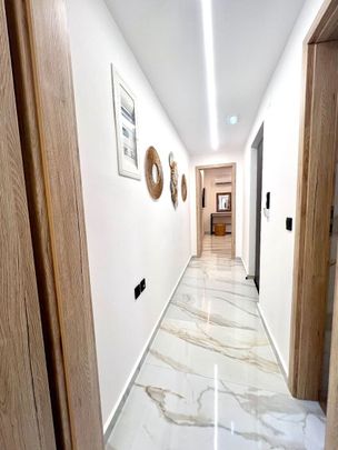 Διαμέρισμα για ενοικίαση Καμίνια (Ηράκλειο Κρήτης) - Photo 1