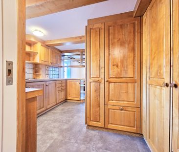 Grosszügiges 6.5 Zi. Appenzellerhaus an ruhiger Lage! - Foto 3