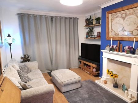 Room in a Shared Flat, Manor Lane, SE12 - Photo 4