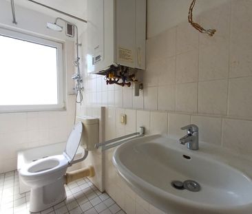 Innenstadt! 1-Zimmer-Wohnung mit Balkon - Photo 3