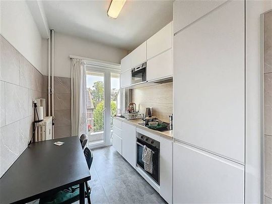 Appartement te huur - Foto 1