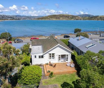 Coastal Living in Plimmerton - Photo 4