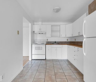 6955 20 Avenue apartment — Montréal, QC (1-Bedroom) - 1 Bedroom - Photo 3